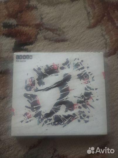 Lumen на части