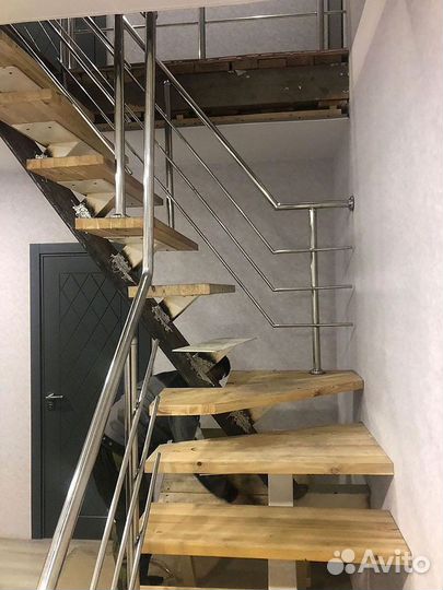 Перила для лестницы