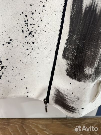 Женская косуха 69moscow