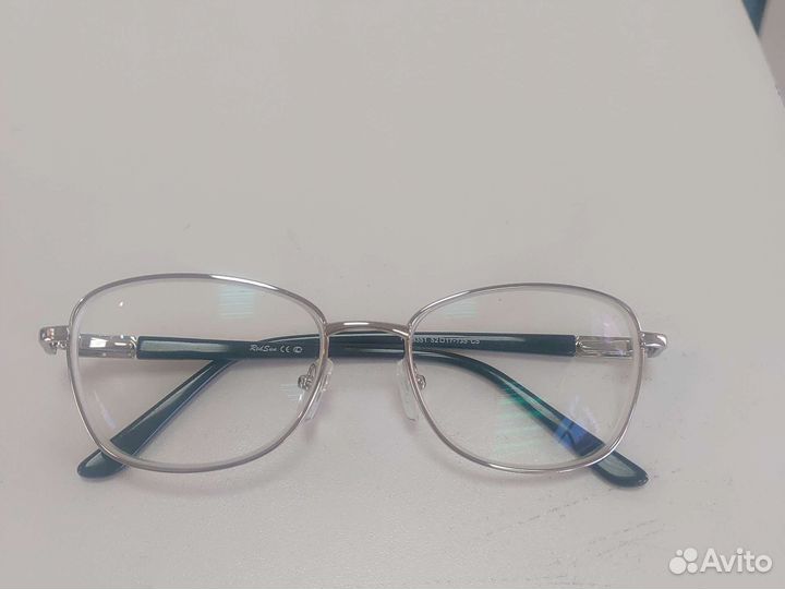 Очки оптика Коломна