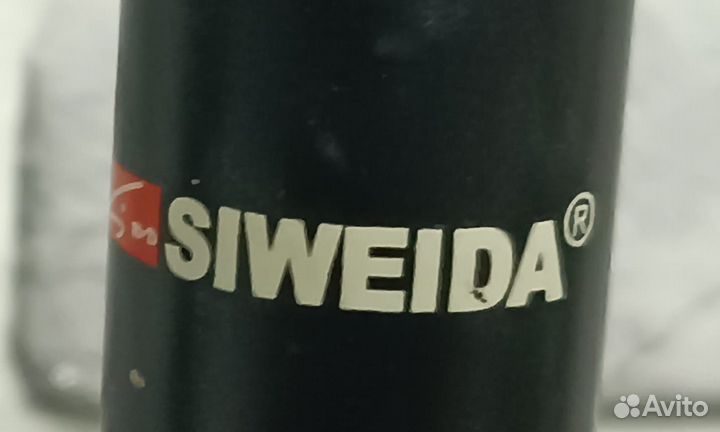 Удилище Siweida Black Cat 600 Bolo