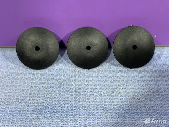 Клипса Renault duster