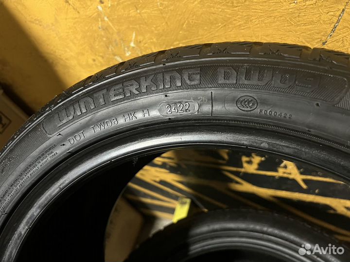 DoubleStar DW09 245/40 R18