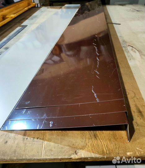 Фасонные элементы