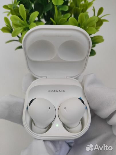 Беспроводные наушники Samsung Galaxy Buds 2 Pro