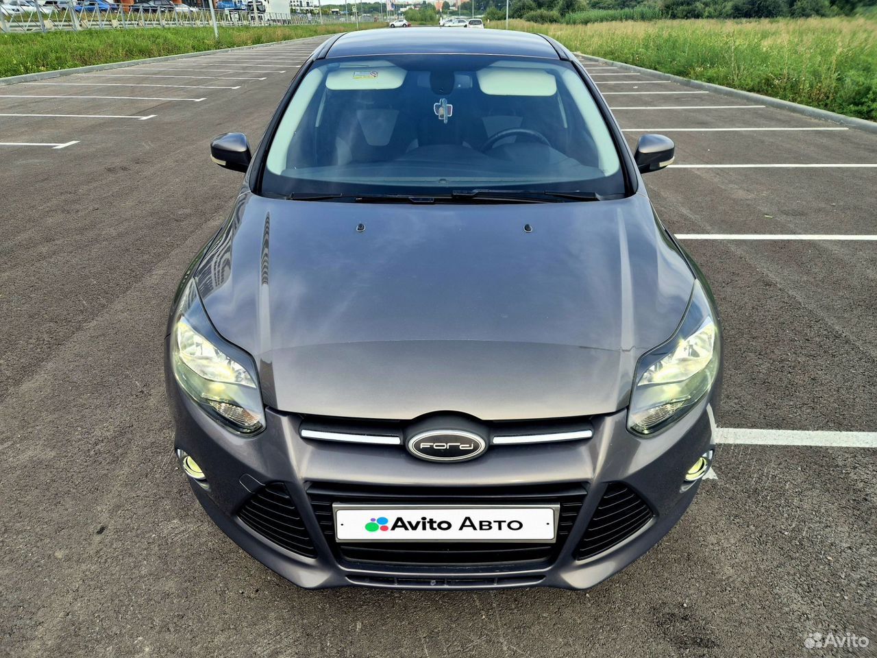 Ford Focus 2.0 MT, 2011, 304 000 км с пробегом, цена 790000 руб., Пенза