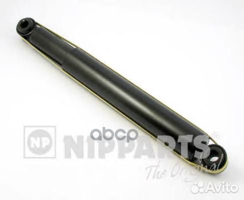 J5525011G nipparts Амортизатор подвески J5525011G