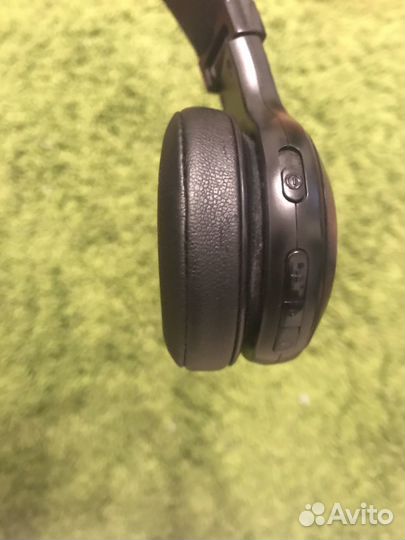 Беспроводные наушники jbl c45bt