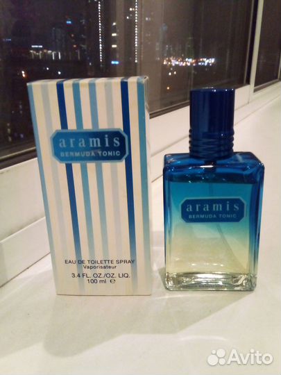 Aramis EDT