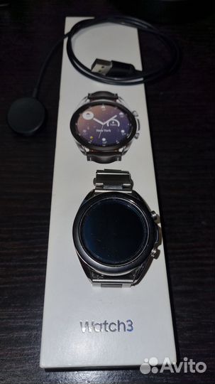 Samsung Galaxy Watch 3 classic
