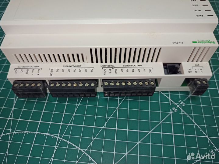 Контроллер Modicon TM168B23S Schneider Electric