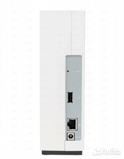 Накопитель qnap D1 rev.А