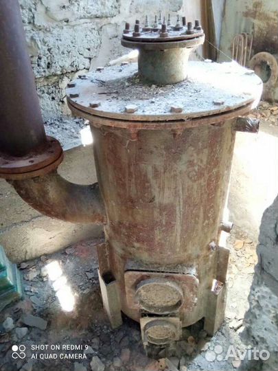 Печь отопления