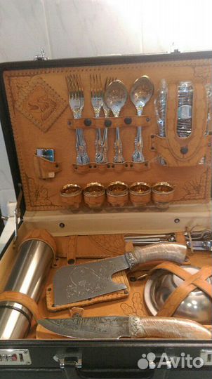 Элитный подарок для охотника