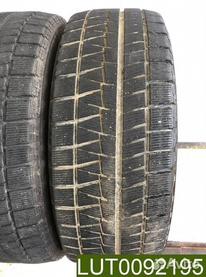 Bridgestone Blizzak Revo GZ 215/55 R17 94Q