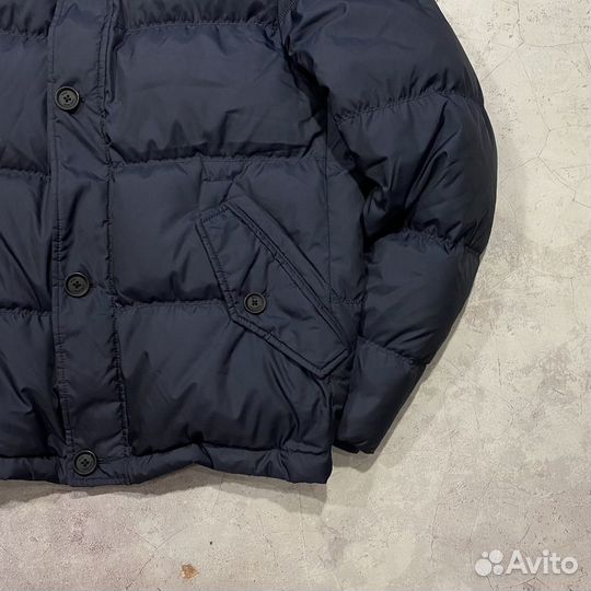 Пуховик Hugo Boss XL-XXL