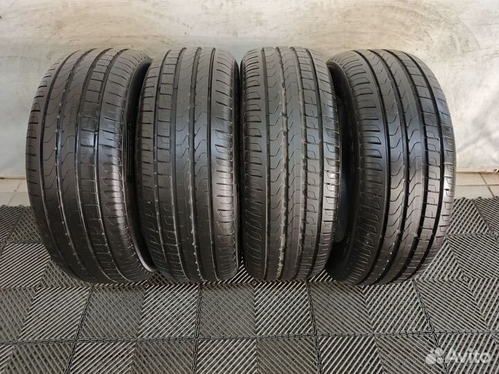 Pirelli Cinturato P7 205/55 R16