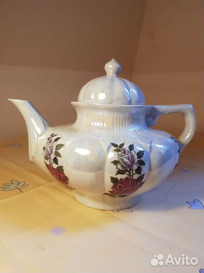 Заварочный чайник