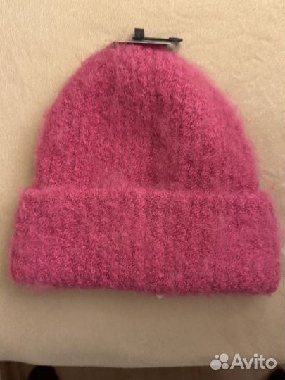 Шапка levis женская новая с биркой