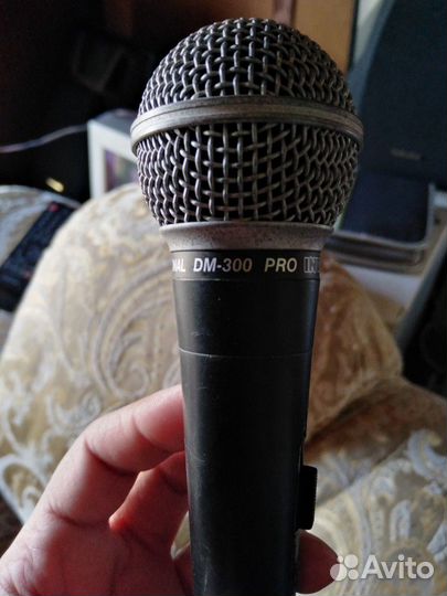 Микрофон