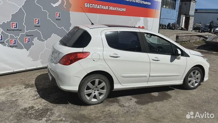 Рокер выпускной Peugeot 308 (T7) 094287