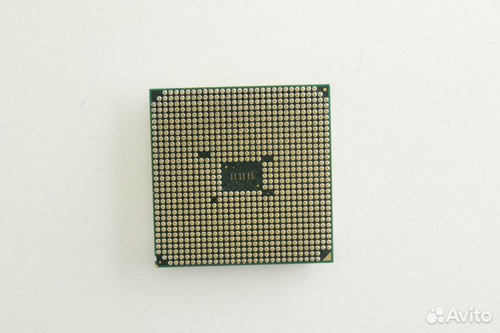 Процессор (FM2+) AMD A8-8600 Series 3.2 GHz