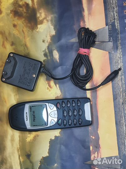 Nokia 6210