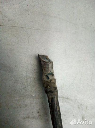 Клемма акумулятора Ford Focus 2 2005-2012