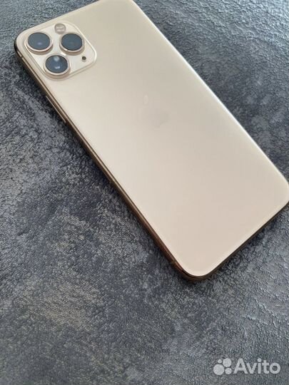 iPhone 11 Pro, 64 ГБ