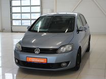 Volkswagen Golf Plus 1.6 MT, 2011, 292 229 км, с пробегом, цена 670 000 руб.