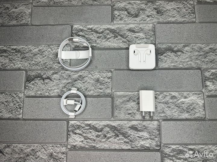 Аксессуары Apple