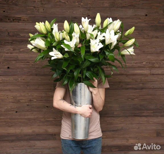 Лилии Цветы Букеты Розы Пионы Доставка цветов