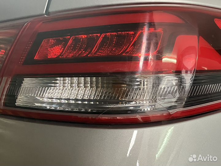 Задний правый фонарь KIA optima GT-line (LED)