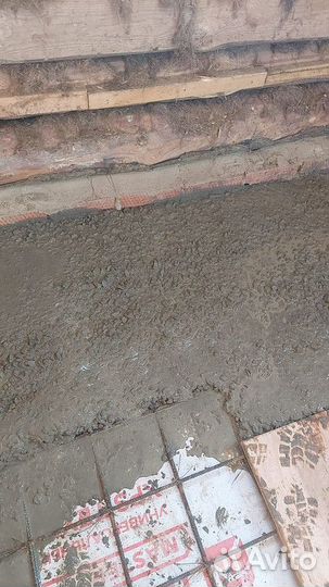 Качественный бетон с доставкой, купить