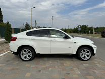 BMW X6 3.0 AT, 2010, 222 000 км, с пробегом, цена 1 800 000 руб.