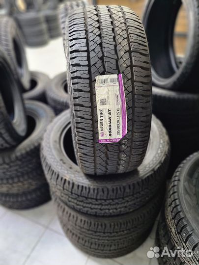 Nexen Roadian A/T 285/50 R20