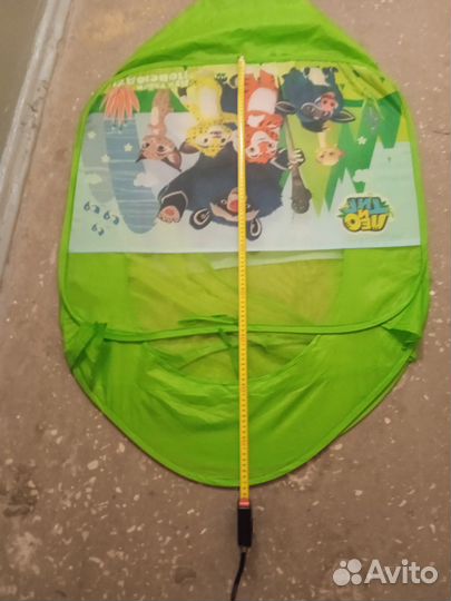 Домик детский