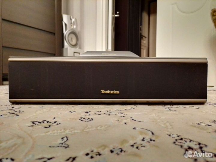 Technics SB-C500 центральный канал