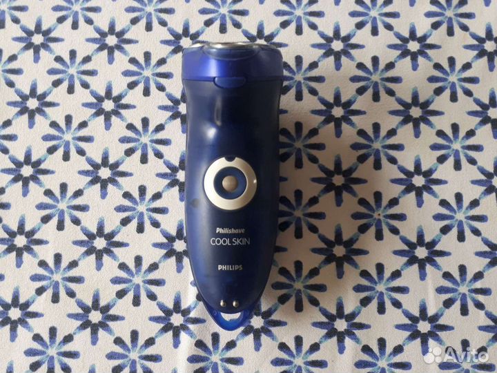 Бритва электрическая philips