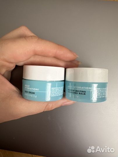 Косметика elf