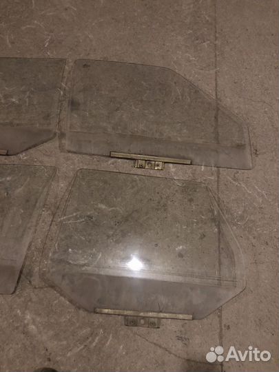 Боковые стекла ваз 2109/21099/2114/2115