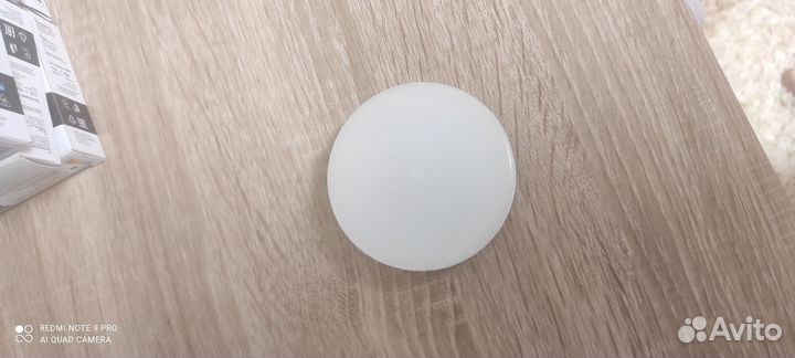 Лампочки для точечного светильника