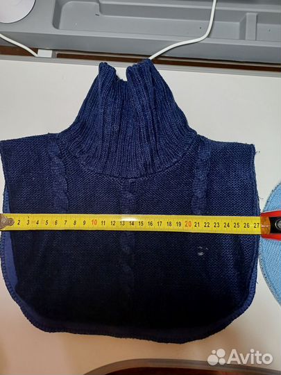 Манишка на мальчика