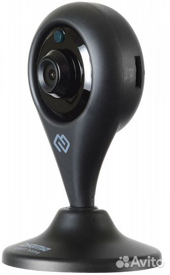 Камера видеонаблюдения IP Digma DiVision 300