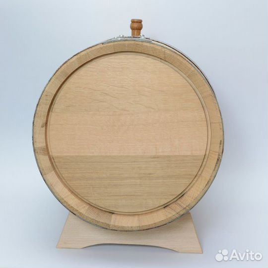 Дубовая бочка «Майкоп» Premium, 25 литров