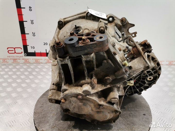 Кпп 5ст (механическая коробка) для Opel Meriva A