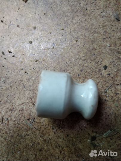 Керамические изоляторы