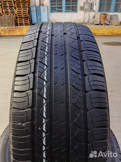 Michelin Latitude Sport 225/60 R18