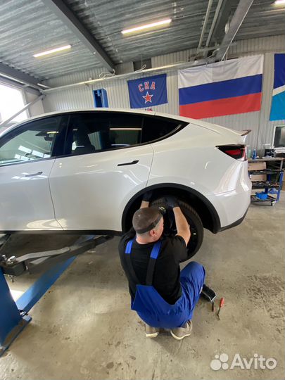 Антикор mercedes