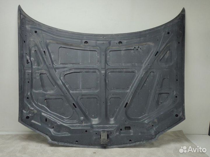 Капот Honda Civic 2001-2005